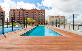 New Big Apple Apartment Pts Granada Canovas